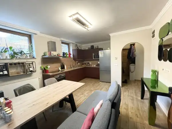 Eladó téglalakás, Sopron 4 szoba 132 m² 90 M Ft