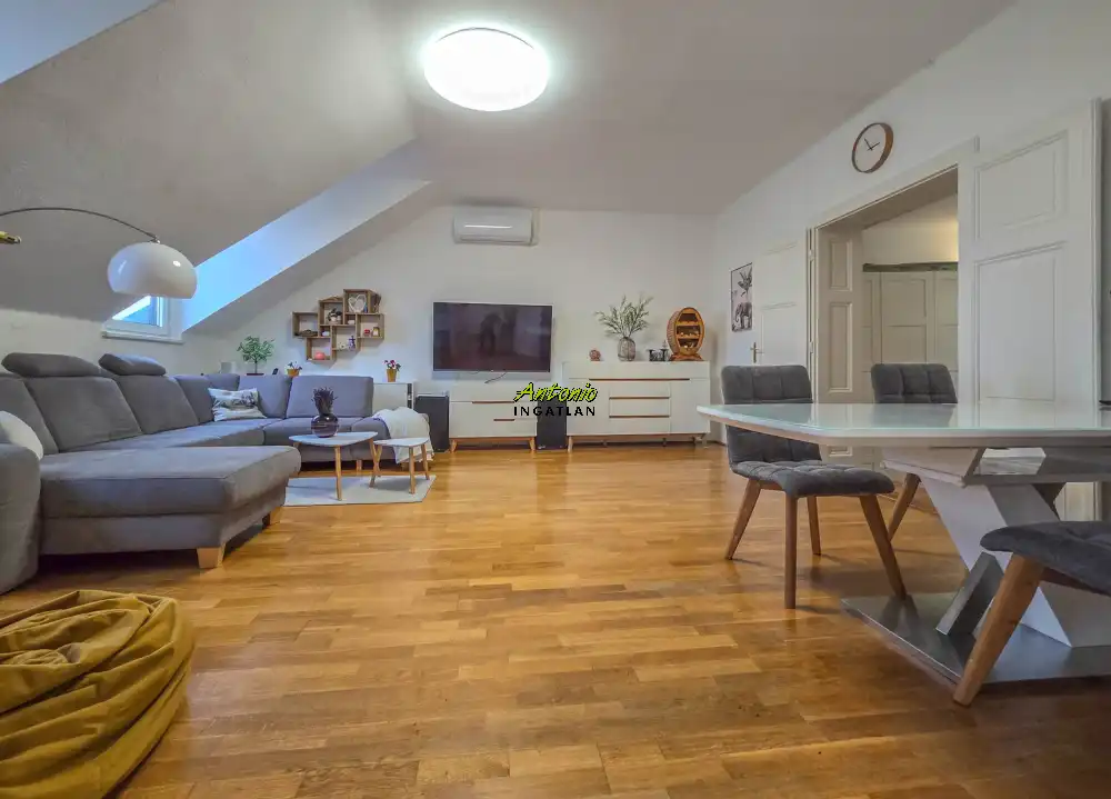 Győr-Moson-Sopron megye - Sopron