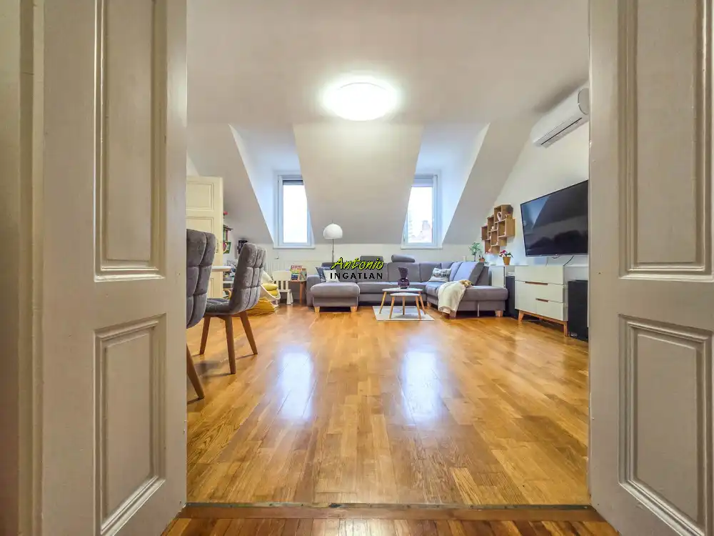 Győr-Moson-Sopron megye - Sopron