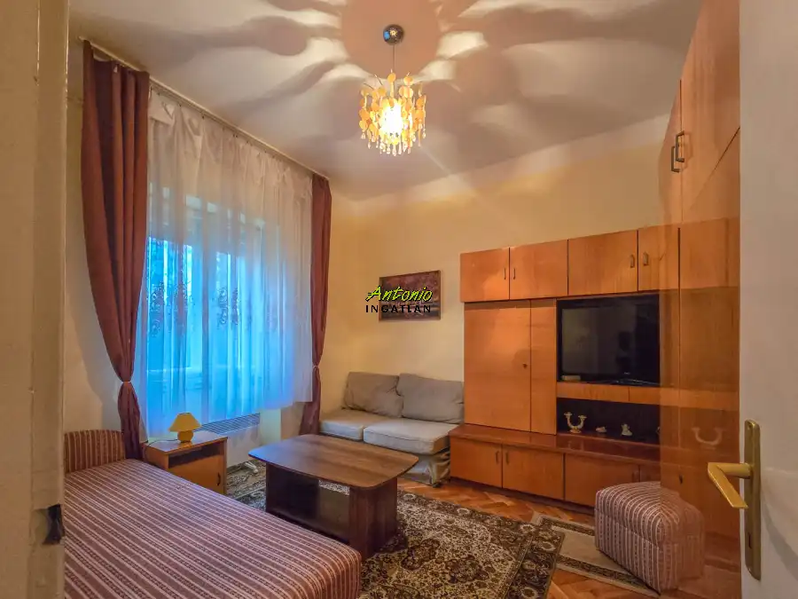 eladó téglalakás, Sopron