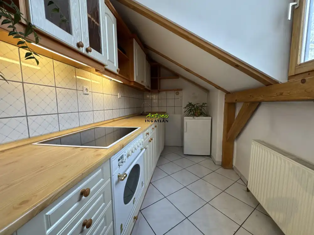 Győr-Moson-Sopron megye - Sopron