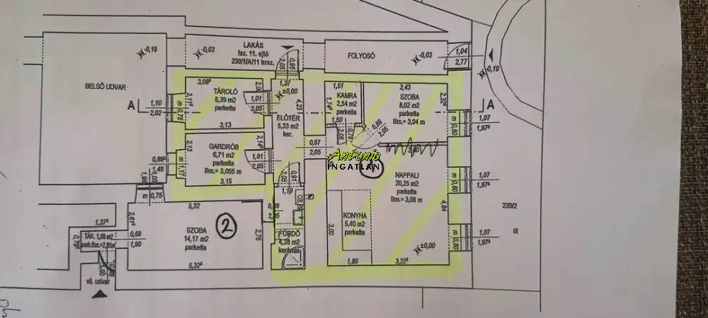 Győr-Moson-Sopron megye - Sopron