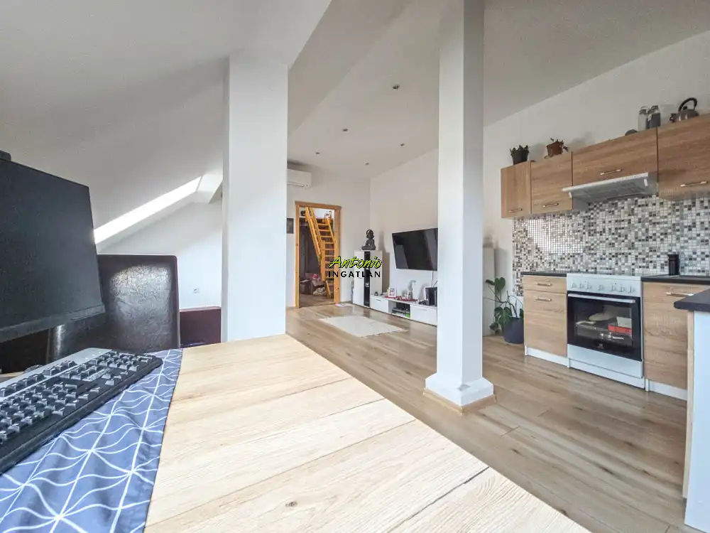 Győr-Moson-Sopron megye - Sopron