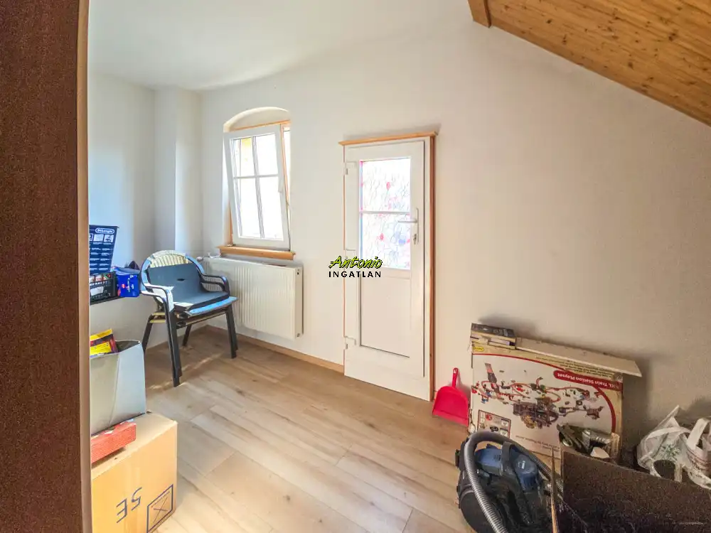 Győr-Moson-Sopron megye - Sopron