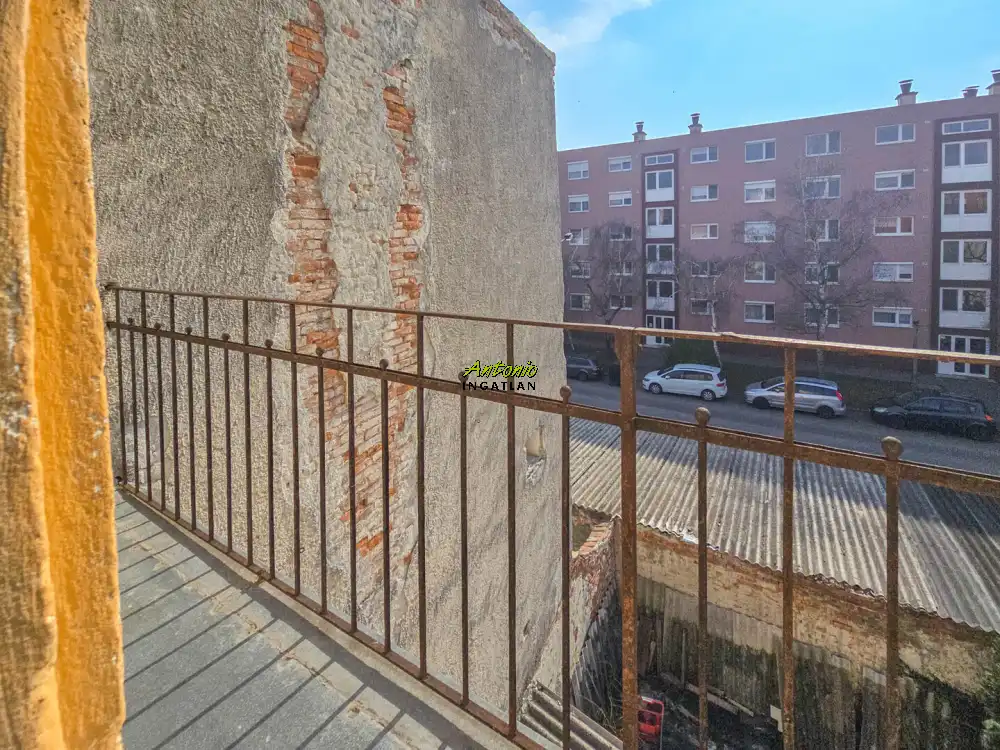 Győr-Moson-Sopron megye - Sopron