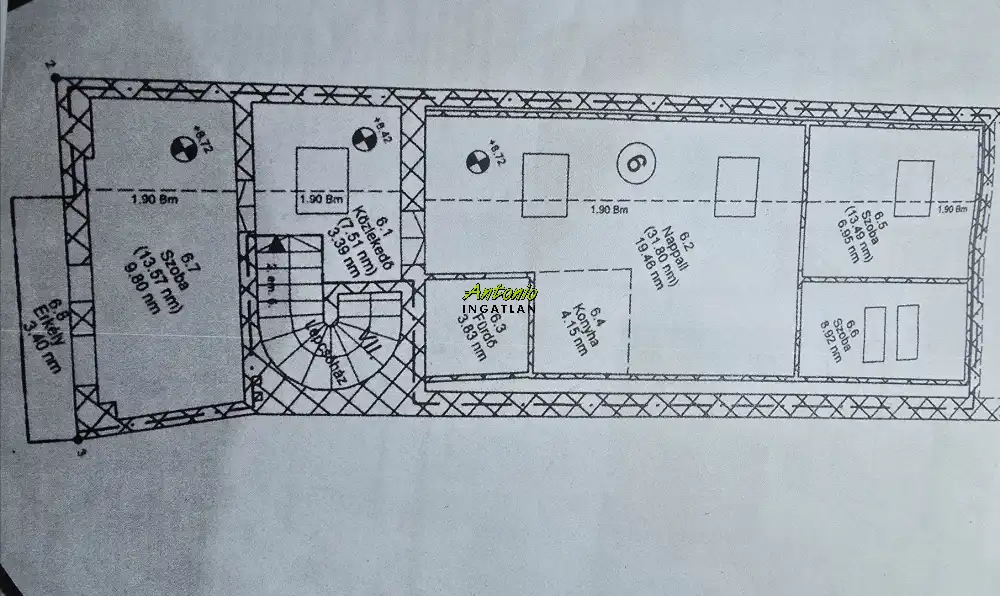 Győr-Moson-Sopron megye - Sopron