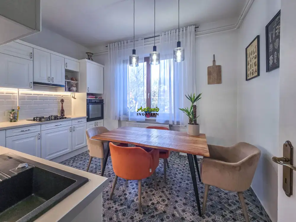 Győr-Moson-Sopron megye - Sopron