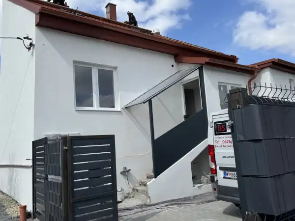 Eladó téglalakás, Sopron 1+2 szoba 61 m² 63.9 M Ft
