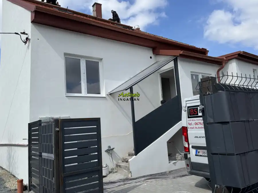 eladó téglalakás, Sopron