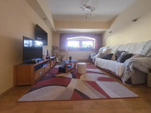 Eladó téglalakás, Sopron 3+1 szoba 94 m² 69.6 M Ft