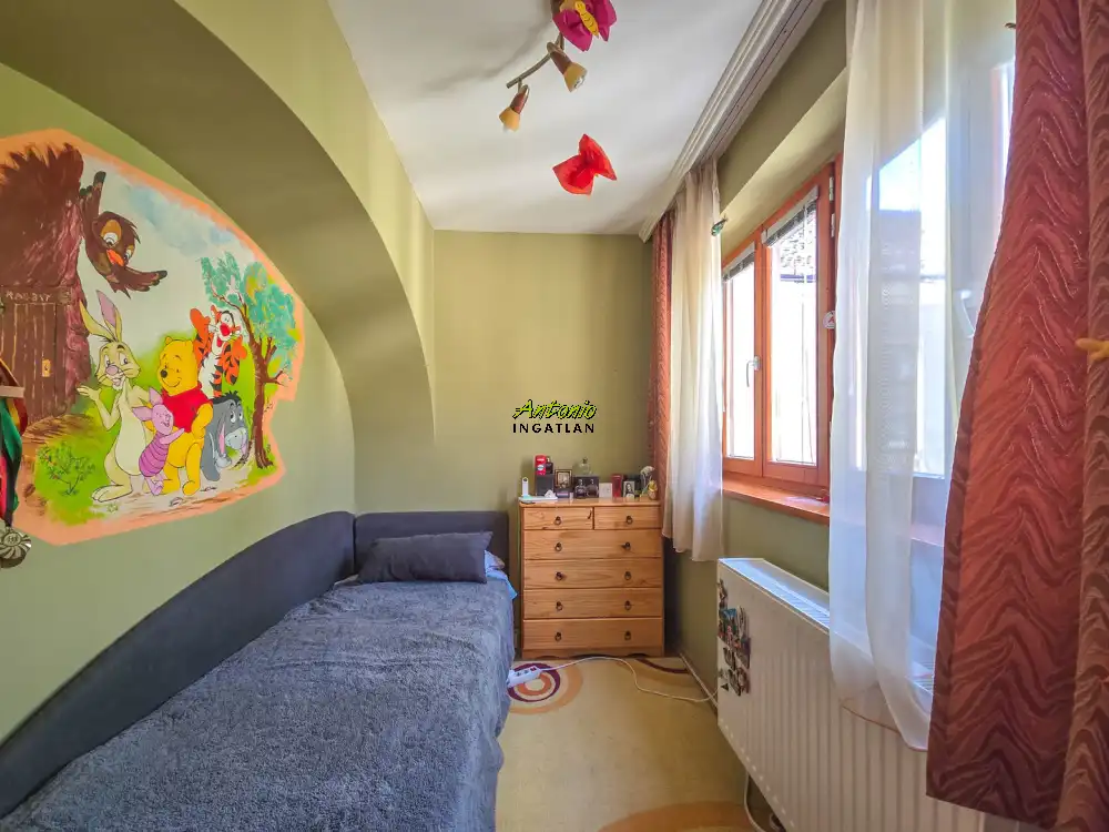 Győr-Moson-Sopron megye - Sopron