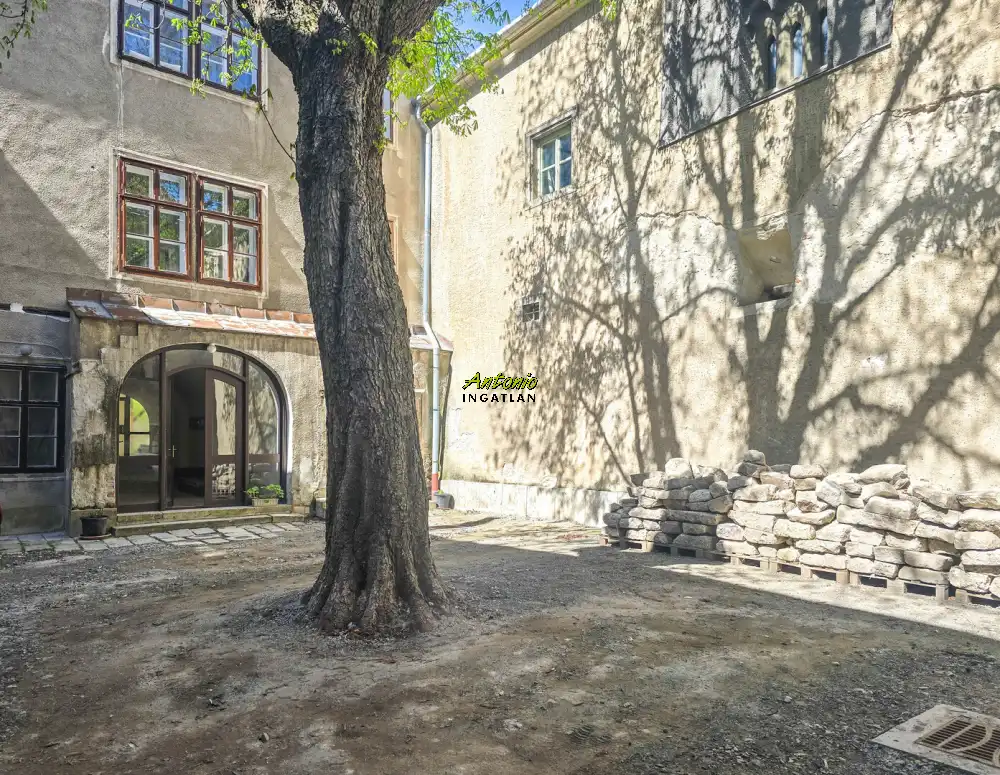 Győr-Moson-Sopron megye - Sopron