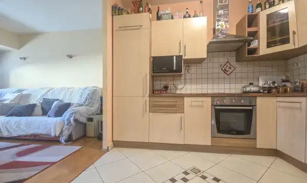 Eladó téglalakás, Sopron 3+1 szoba 94 m² 69.6 M Ft