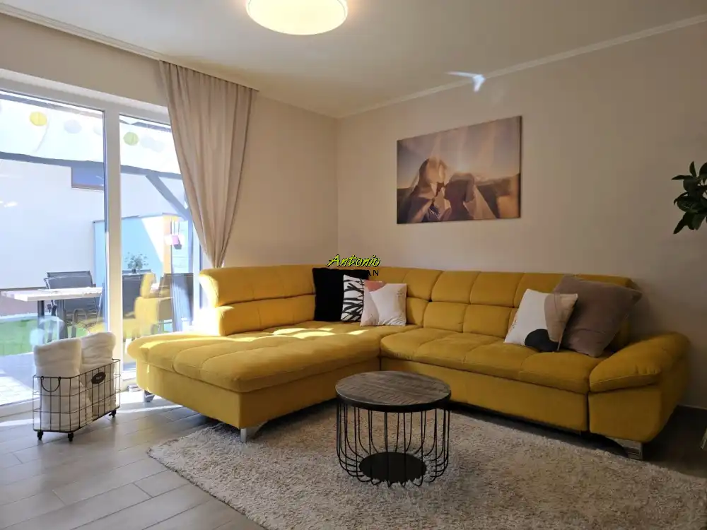 Győr-Moson-Sopron megye - Vitnyéd