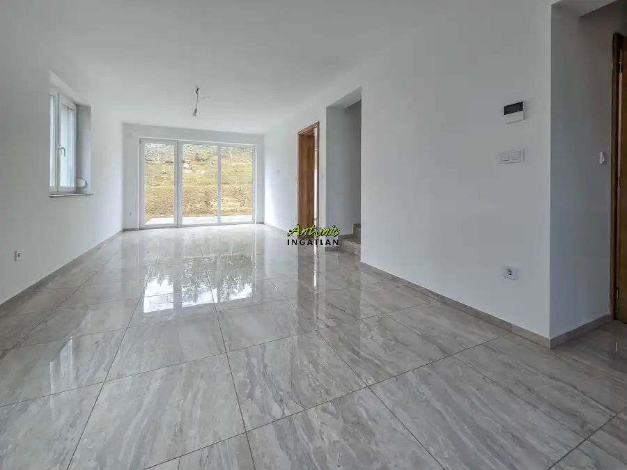 eladó új építésű ikerház, Sopron