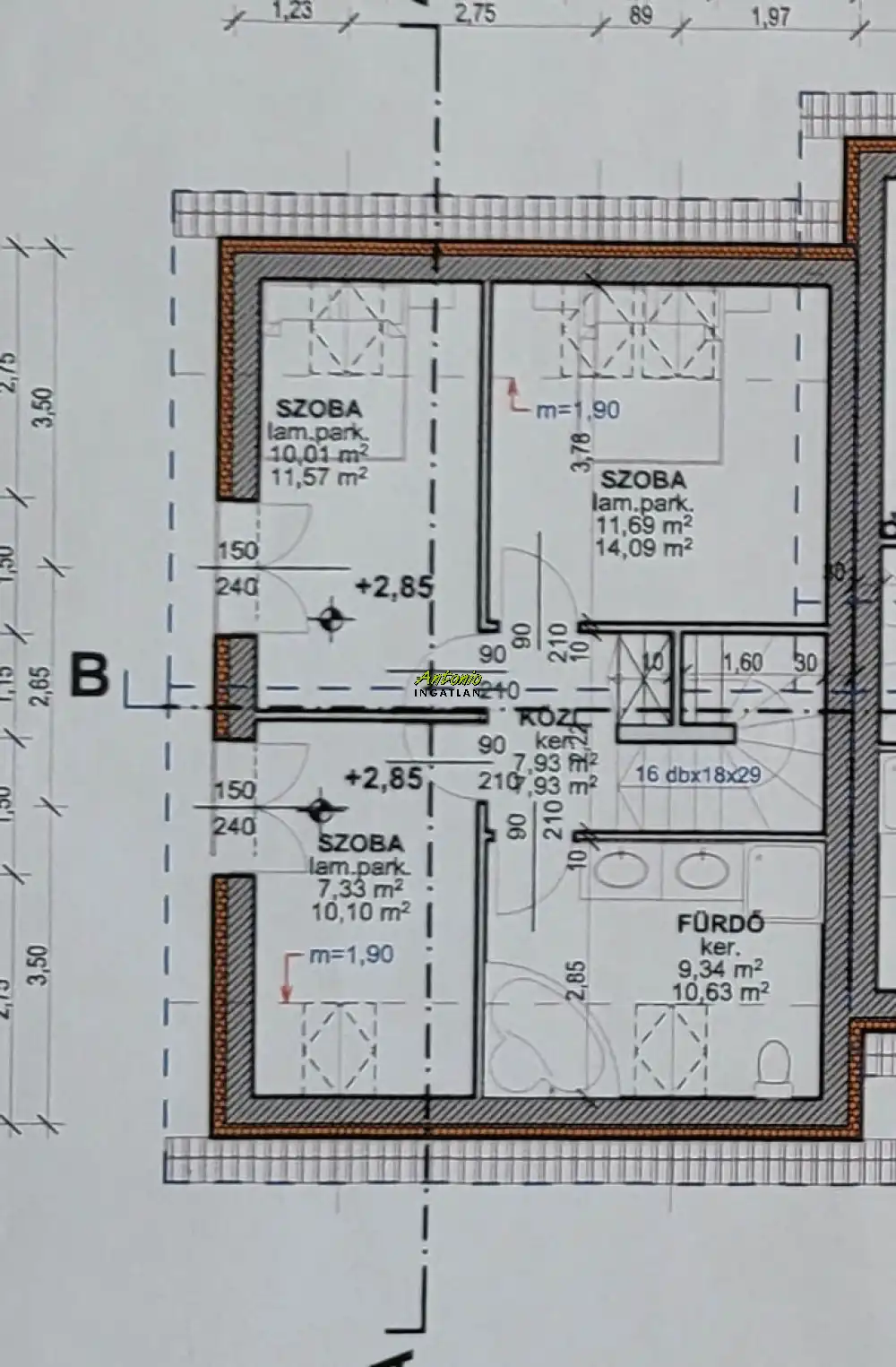 Győr-Moson-Sopron megye - Sopron