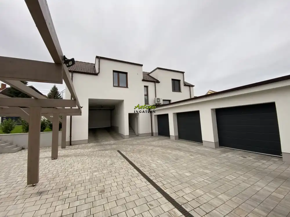 Győr-Moson-Sopron megye - Sopron