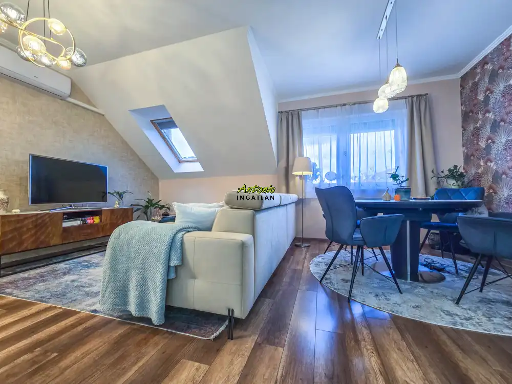 Győr-Moson-Sopron megye - Sopron