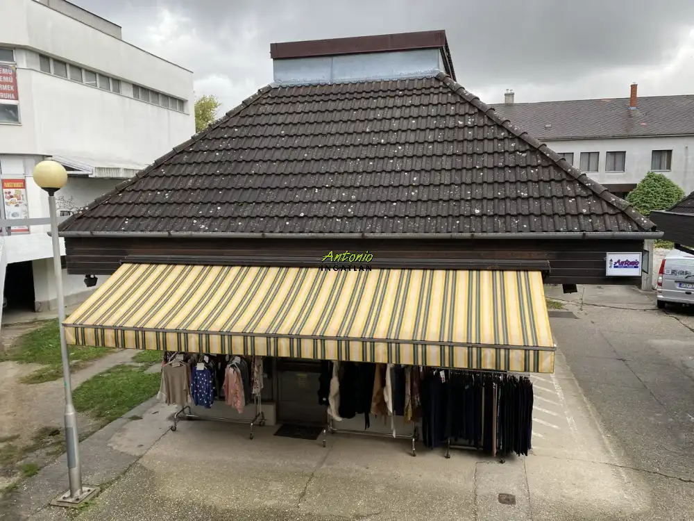 Győr-Moson-Sopron megye - Sopron