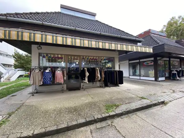 Eladó üzlet, Sopron 60 m² 65 M Ft Eladó üzlet, Sopron 60 m² 65 M Ft
