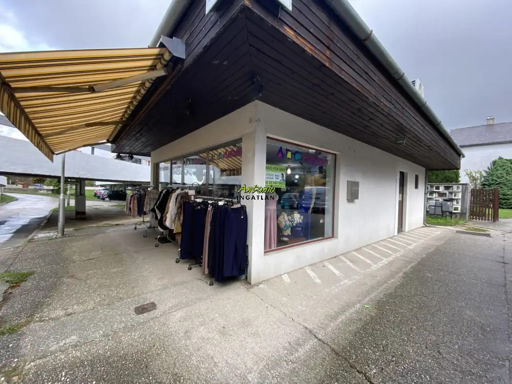 Győr-Moson-Sopron megye - Sopron