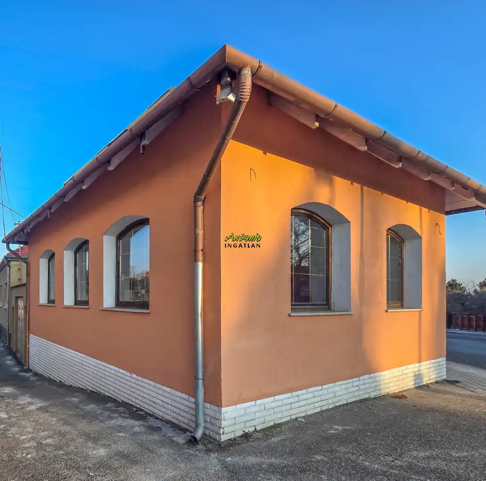 Győr-Moson-Sopron megye - Sopron