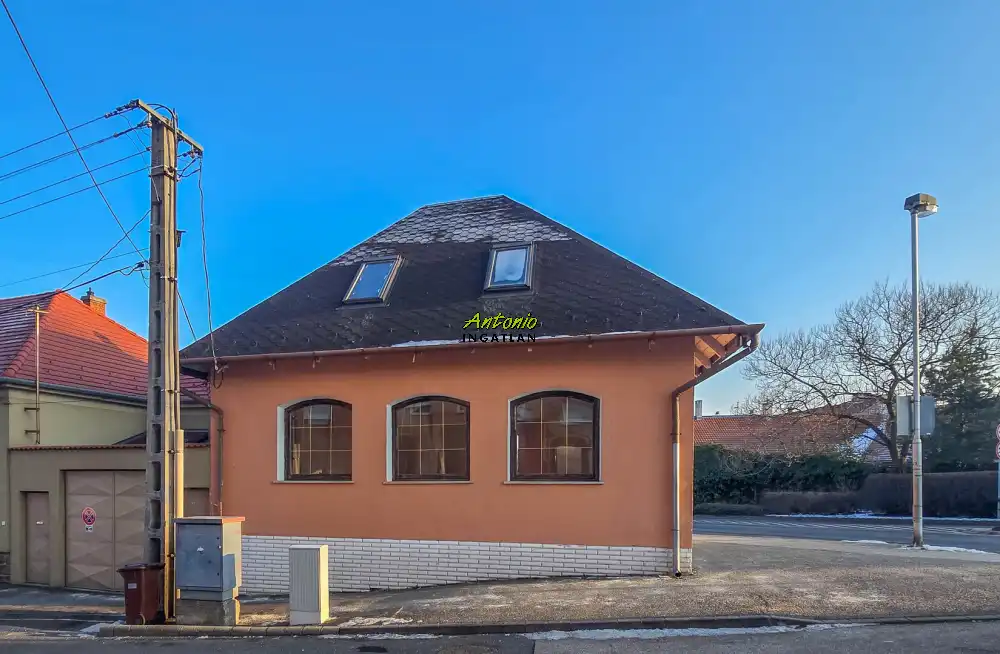 Győr-Moson-Sopron megye - Sopron