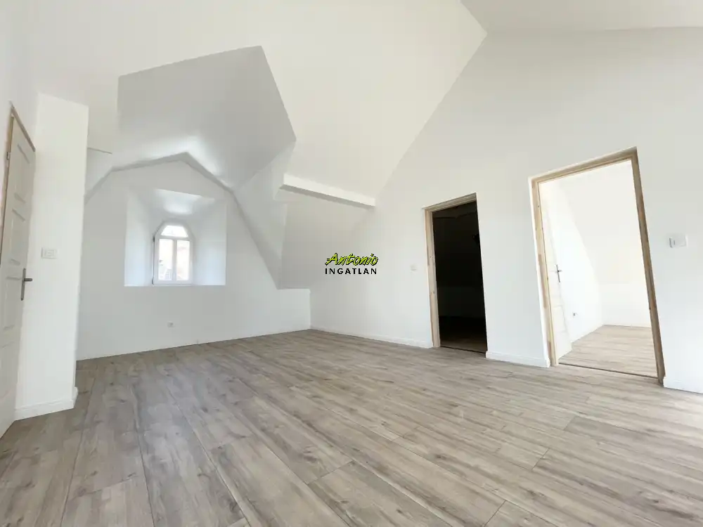 Győr-Moson-Sopron megye - Sopron