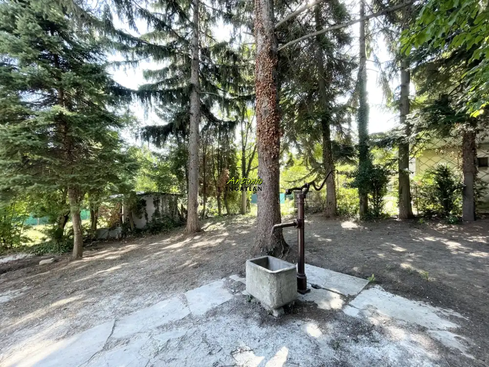 Győr-Moson-Sopron megye - Sopron