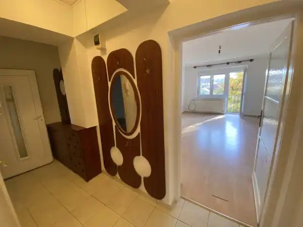 Kiadó téglalakás, Sopron 1+1 szoba 43 m² 140 E Ft/hó